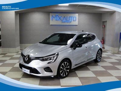 Renault Clio 1.0 tce Techno 90cv usata