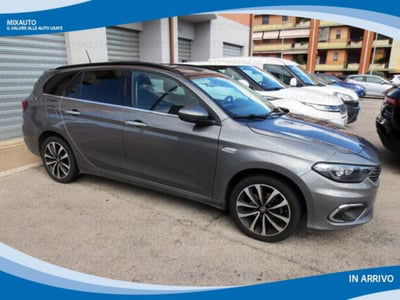 Fiat Tipo Station Wagon Tipo 1.6 Mjt S&S SW Lounge usata
