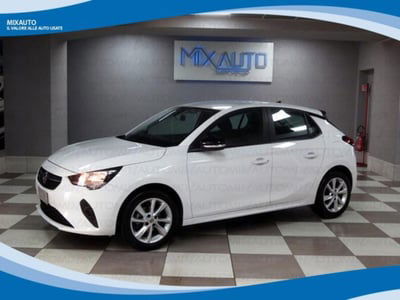 Opel Corsa 1.2 Edition s&s 75cv usata
