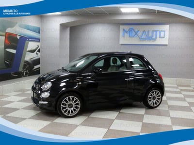 Fiat 500 1.0 Hybrid Dolcevita usata