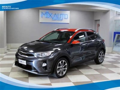 Kia Stonic 1.6 CRDi 110 CV Style usata