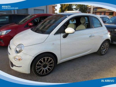 Fiat 500 1.0 Hybrid Dolcevita usata