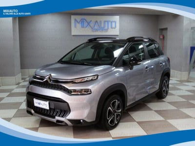 Citroen C3 Aircross PureTech 110 S&S Feel usata