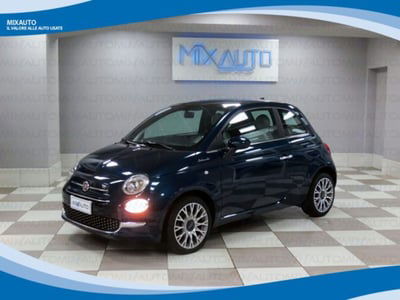 Fiat 500 1.0 Hybrid Dolcevita usata