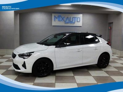 Opel Corsa 1.2 100 CV GS Line usata