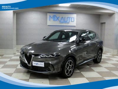 Alfa Romeo Tonale Tonale 1.5 160 CV MHEV TCT7 Ti usata