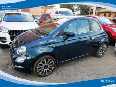 Fiat 500 1.0 Hybrid Dolcevita usata