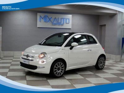 Fiat 500 1.0 Hybrid Dolcevita usata