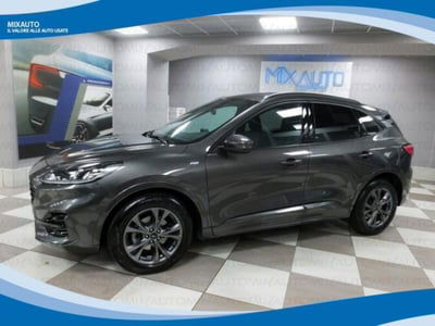 Ford Kuga 2.5 Plug In Hybrid 225 CV CVT 2WD usata