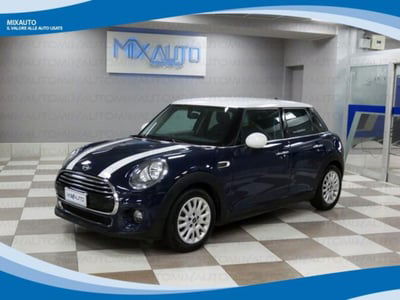 MINI Mini 1.5 Cooper 5 porte usata