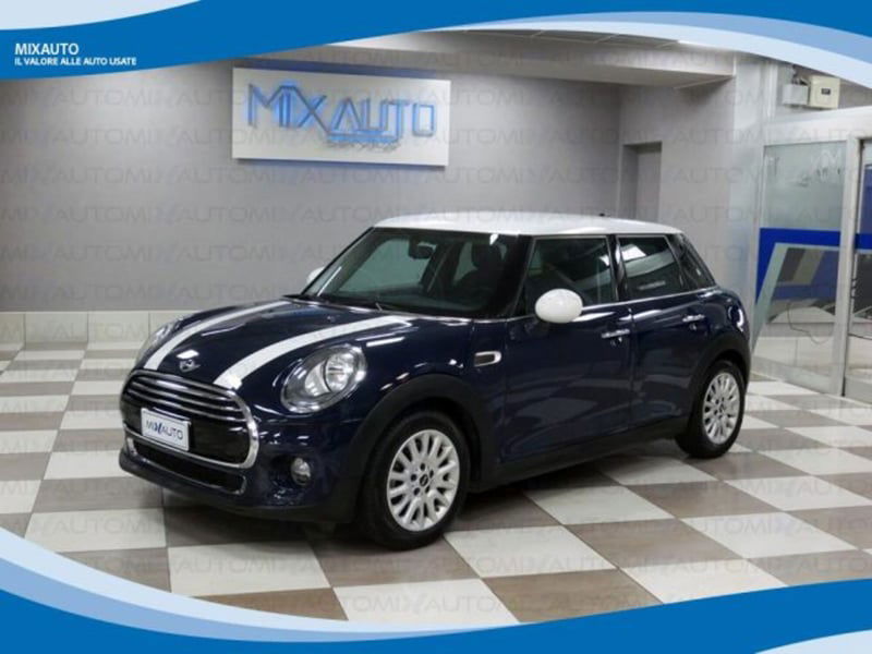 MINI Mini 1.5 Cooper 5 porte