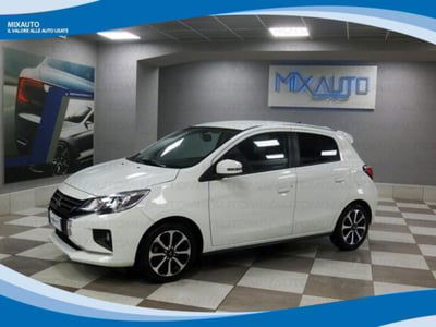 Mitsubishi Space Star 1.2 Invite usata
