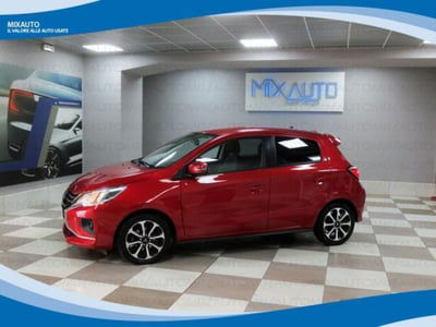 Mitsubishi Space Star 1.2 Invite usata