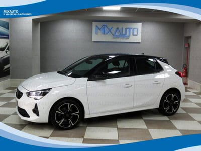 Opel Corsa 1.2 100 CV GS Line usata