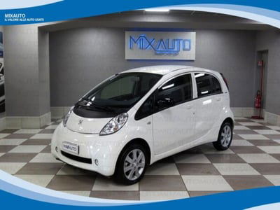 Peugeot iOn Active usata