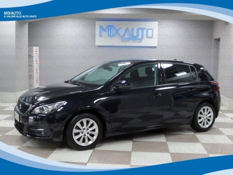 Peugeot 308 PureTech Turbo 130 S&S Style