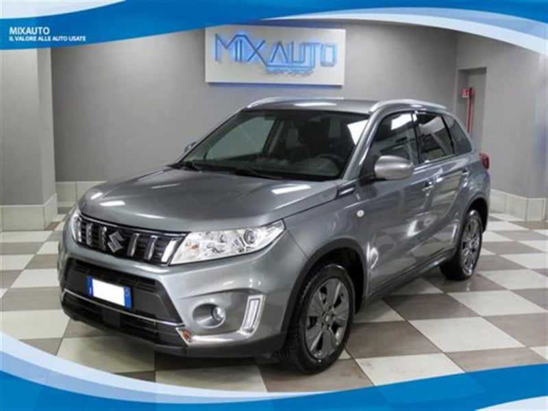 Suzuki Vitara 1.0 Boosterjet Cool