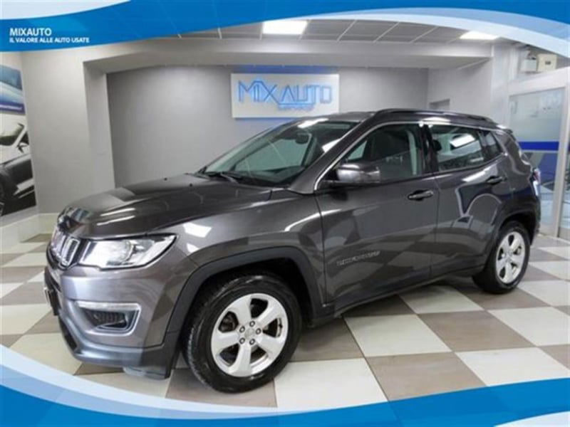 Jeep Compass 1.6 Multijet II 2WD Business