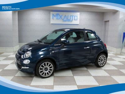 Fiat 500 1.0 Hybrid Dolcevita usata