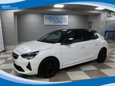 Opel Corsa 1.2 100 CV GS Line usata