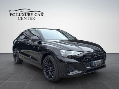 Audi Q8 Q8 50 TDI 286 CV quattro tiptronic Sport usata