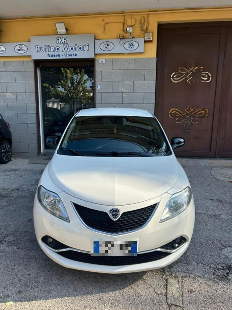 Lancia Ypsilon 1.3 MJT 16V 95 CV 5 porte S&S Gold