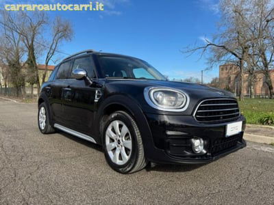 MINI Mini Countryman 1.5 Cooper Hype Countryman usata