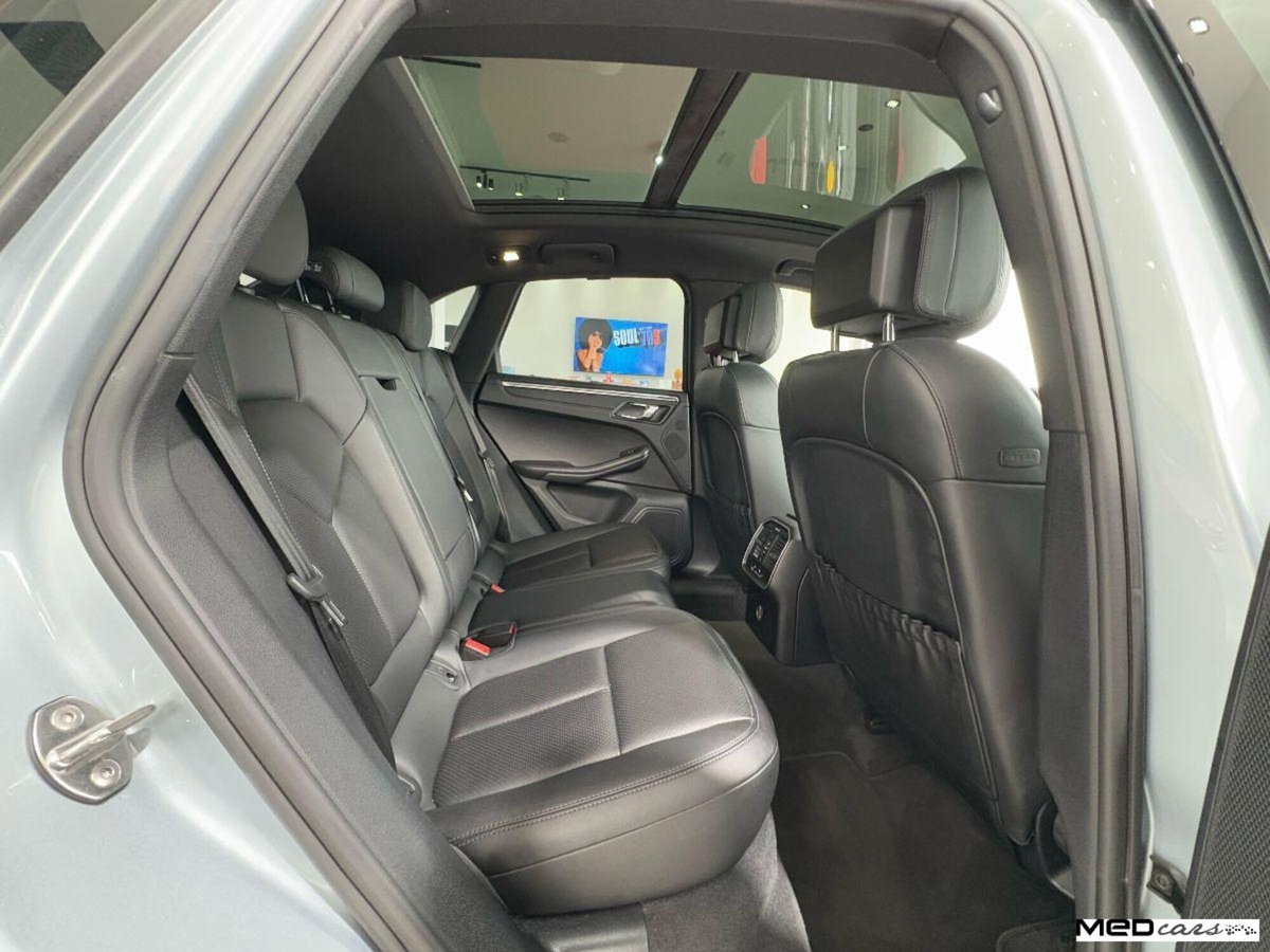 Porsche Macan 2.0 (11)