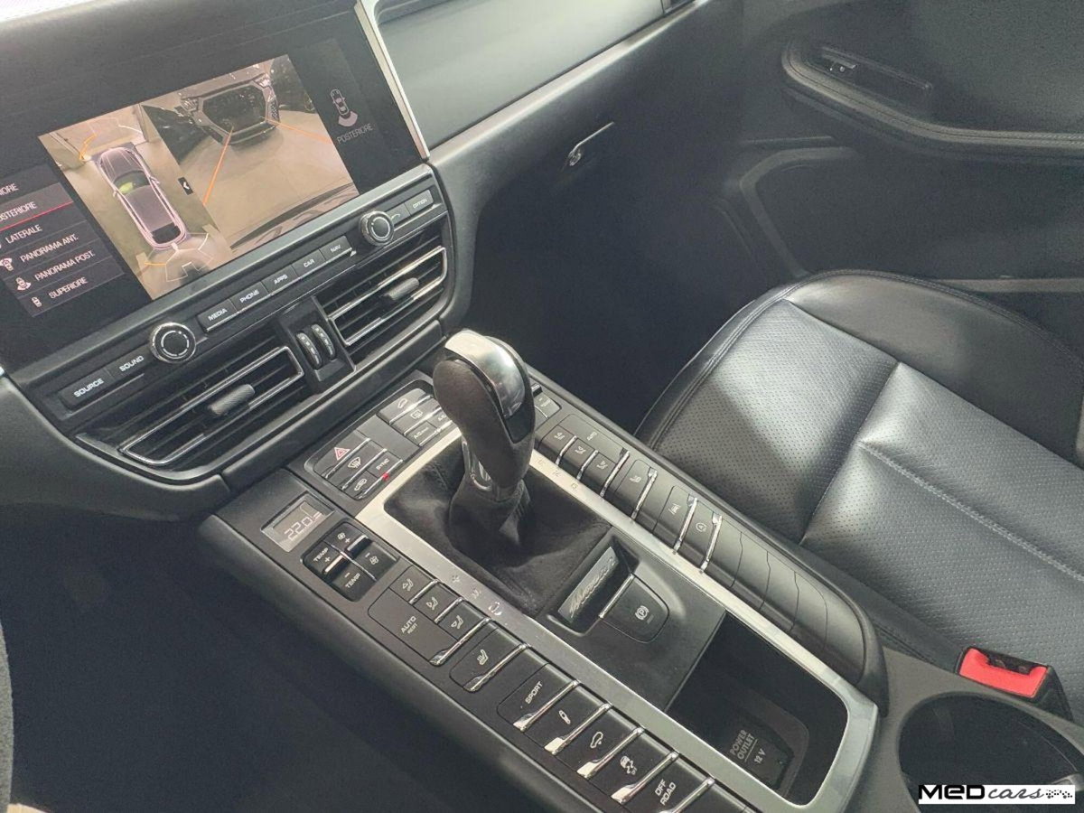 Porsche Macan 2.0 (13)