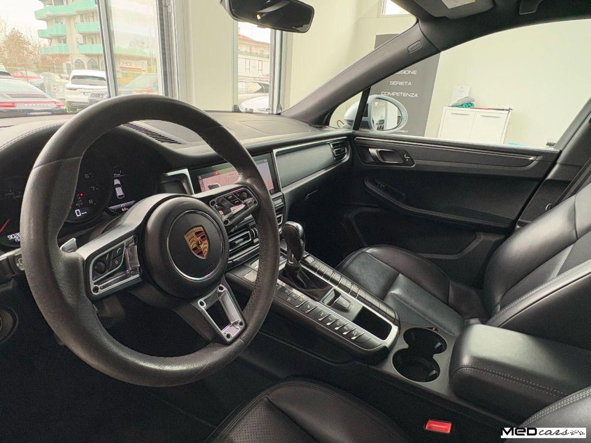 Porsche Macan 2.0 (14)