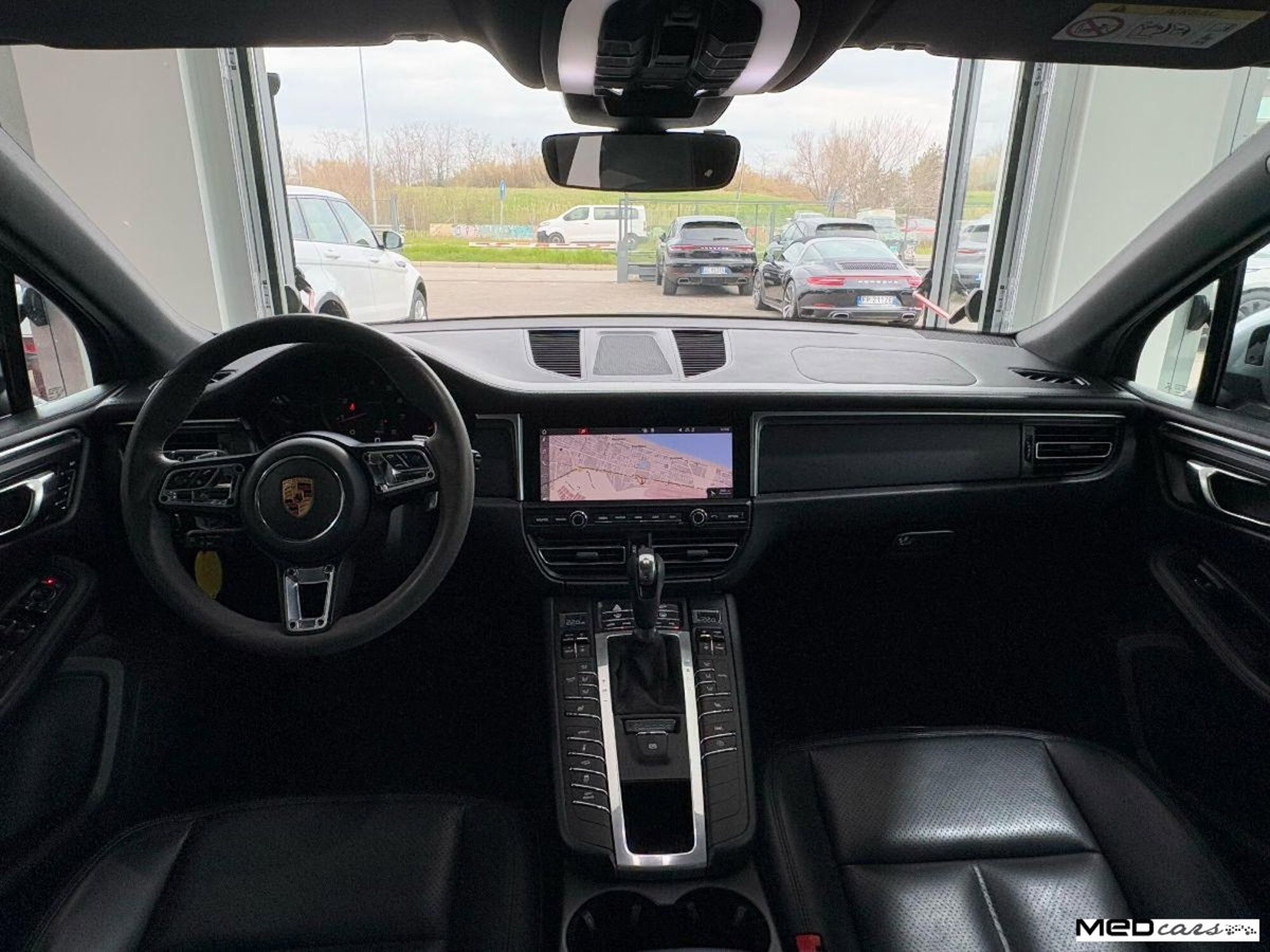 Porsche Macan 2.0 (15)