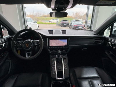 Porsche Macan 2.0 (15)