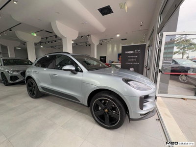 Porsche Macan 2.0 (2)