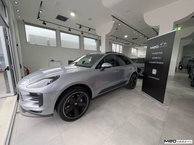 Porsche Macan 2.0 (3)