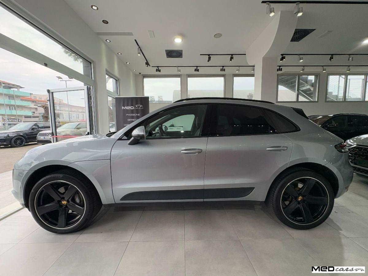 Porsche Macan 2.0 (4)
