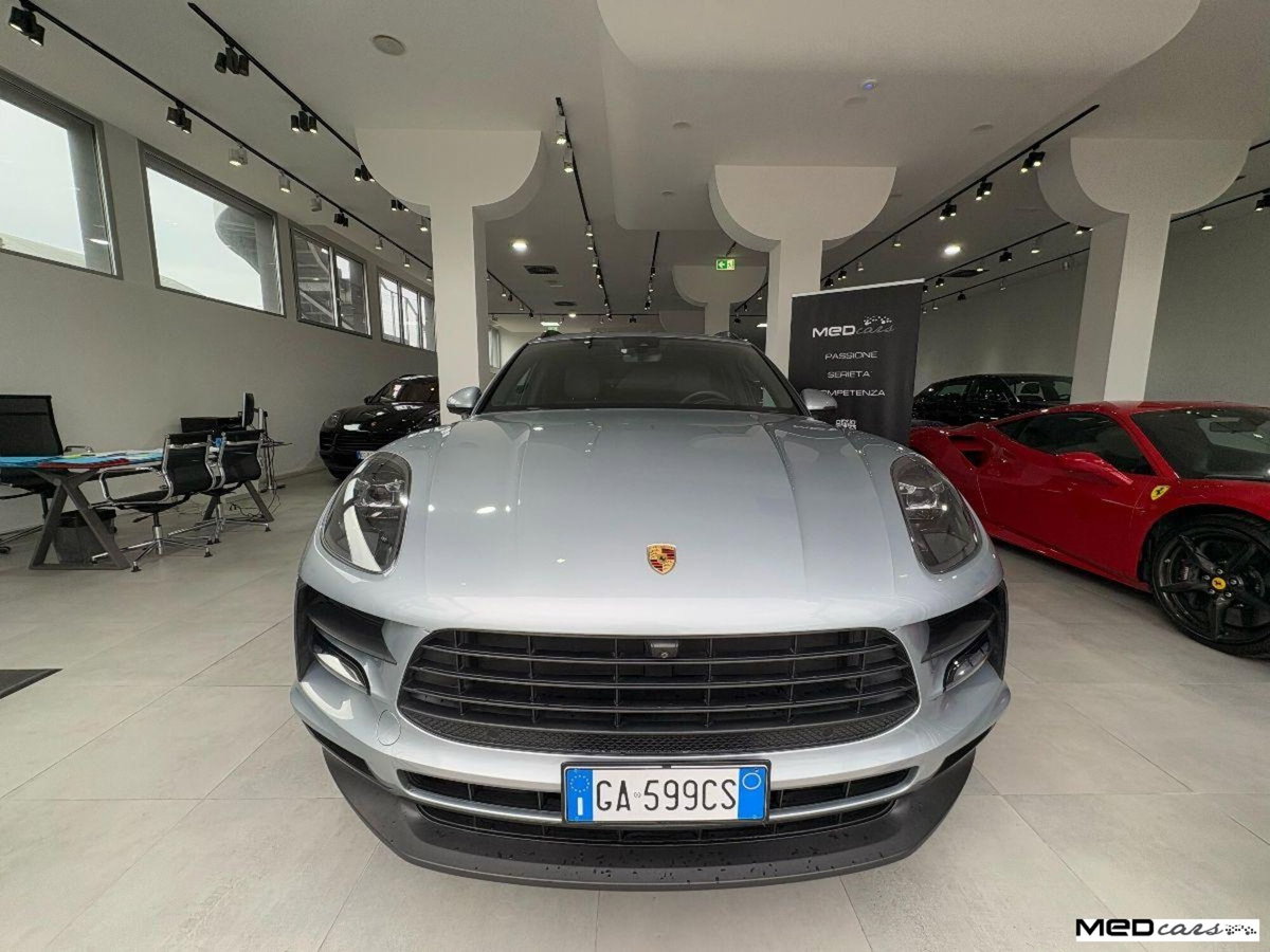 Porsche Macan 2.0 (5)