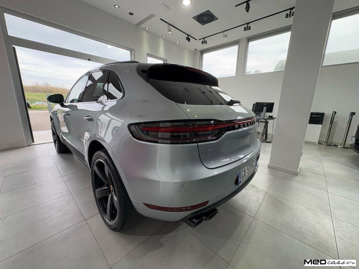 Porsche Macan 2.0 (6)