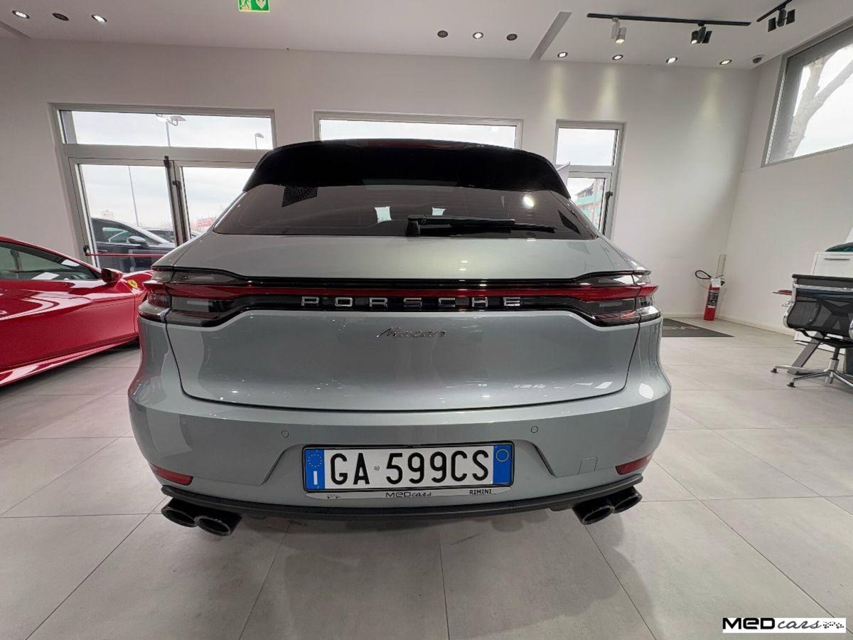 Porsche Macan 2.0 (8)