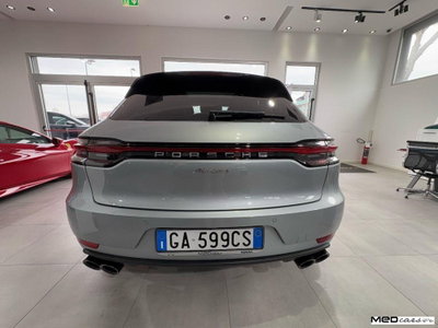 Porsche Macan 2.0 (8)
