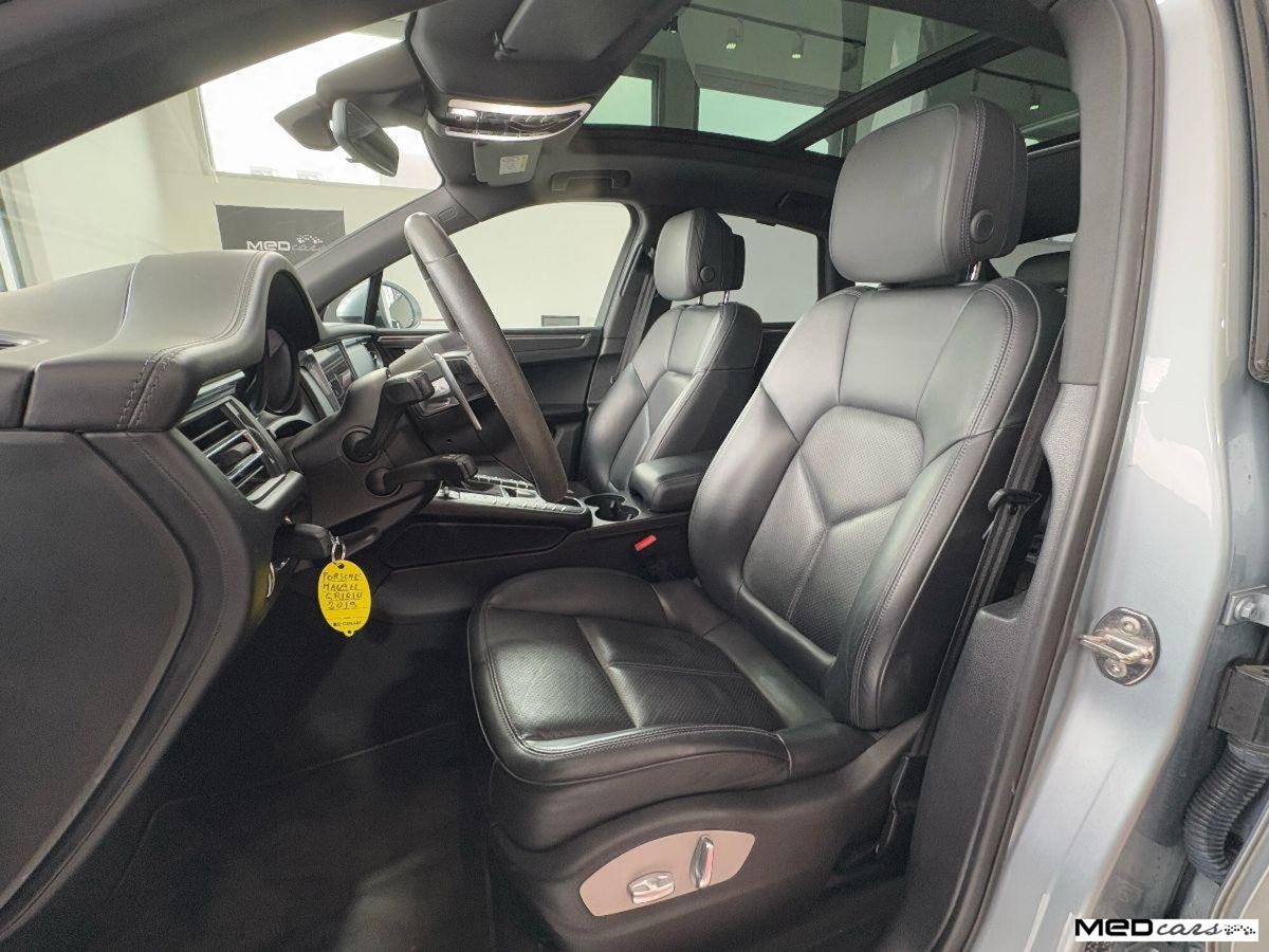Porsche Macan 2.0 (9)