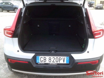 Volvo XC40 T5 Recharge Plug-in Hybrid automatico Core (12)