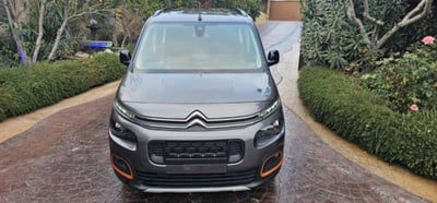 Citroen Berlingo BlueHDi 130 Stop&Start XL Feel Pack usata