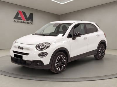 Fiat 500X 1.0 T3 120 CV usata
