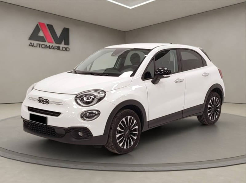 Fiat 500X 1.0 T3 120 CV