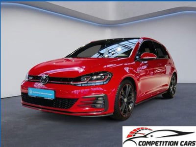 Volkswagen Golf 2.0 16V TFSI 5p. DSG GTI Edition 30 usata