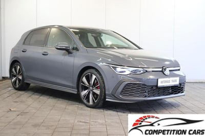 Volkswagen Golf 2.0 TDI GTD DSG usata
