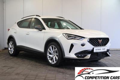 Cupra Formentor Formentor 1.4 e-Hybrid DSG usata