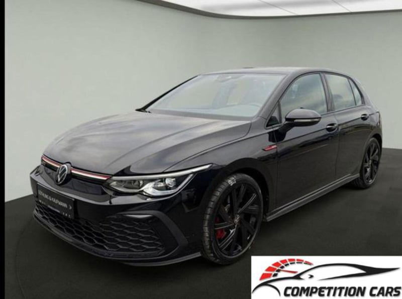 Volkswagen Golf 2.0 tsi GTI MT Ultimate 245cv