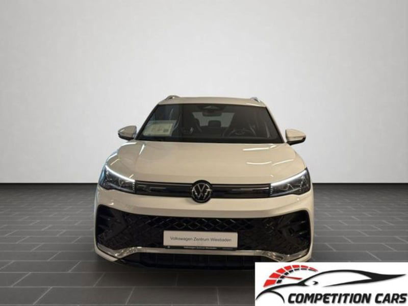 Volkswagen Tiguan 1.5 etsi R-Line 150cv dsg