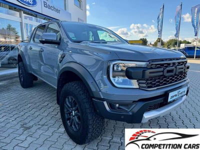 Ford Ranger Pick-up Raptor 2.0 ecoblue 210cv auto usato